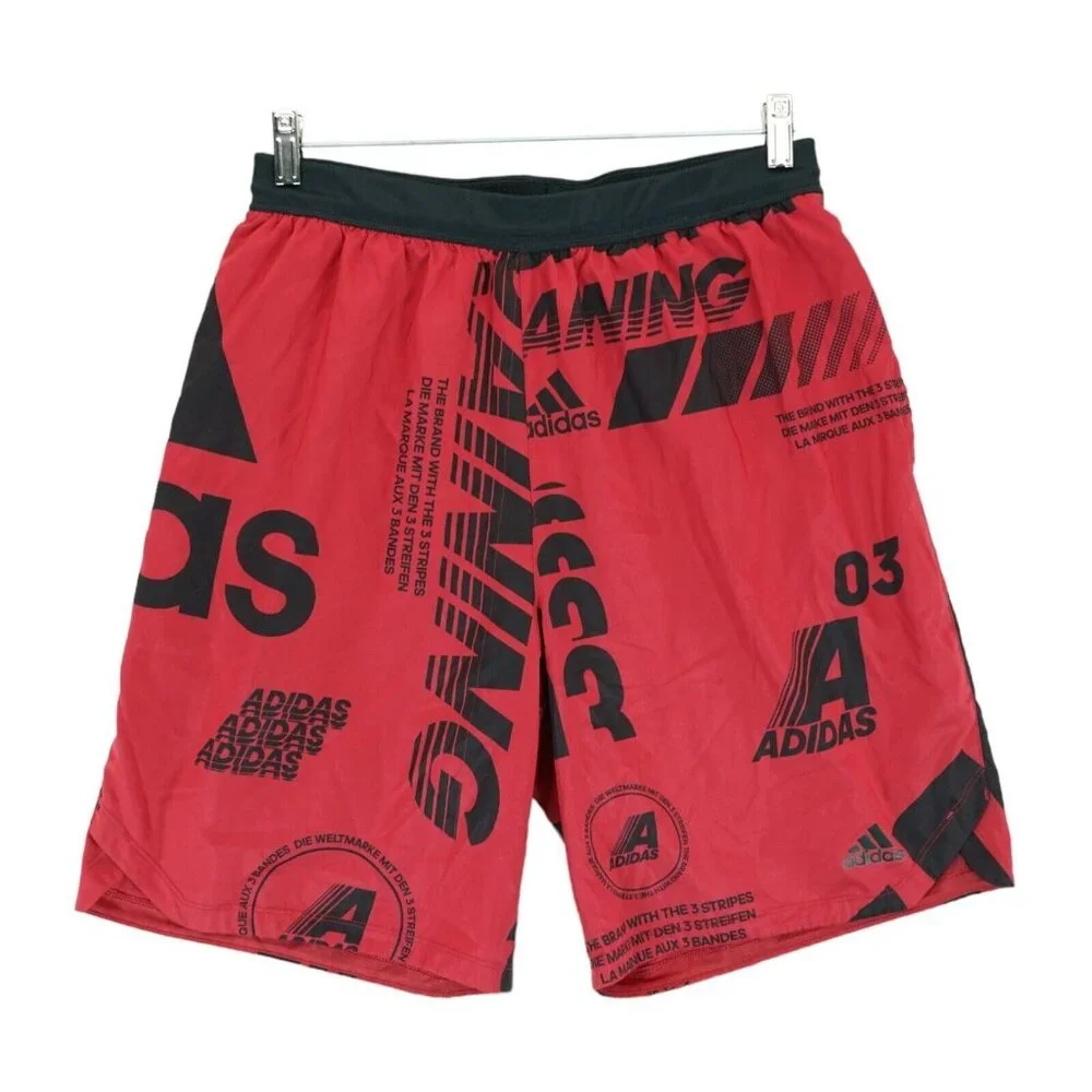 ADIDAS BASKETBALL 9